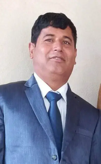 नरेश