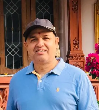 गोपाल उप्रेती