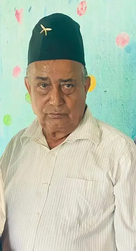 वेणु/वेदनिधि