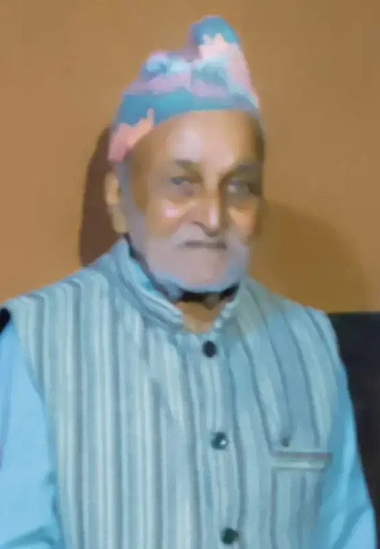 भरुणीप्रसाद खतिवडा