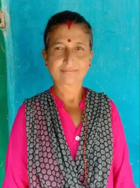 रूपा फुयाँल