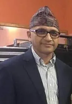 लेखनाथ गौतम