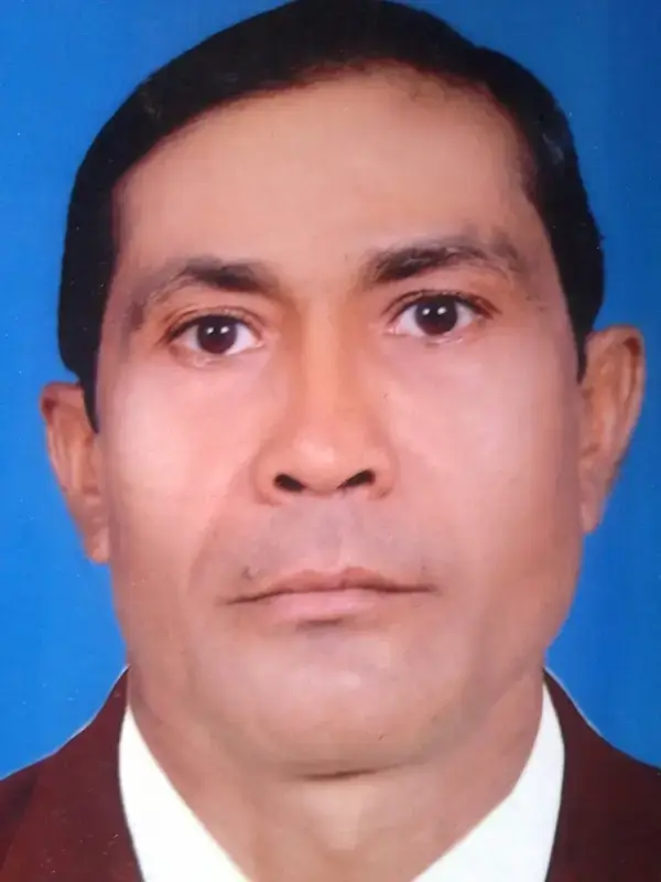 महेन्द्र भट्टराई