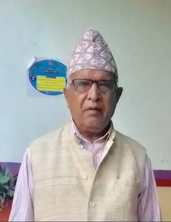 होमनाथ चापागाईं