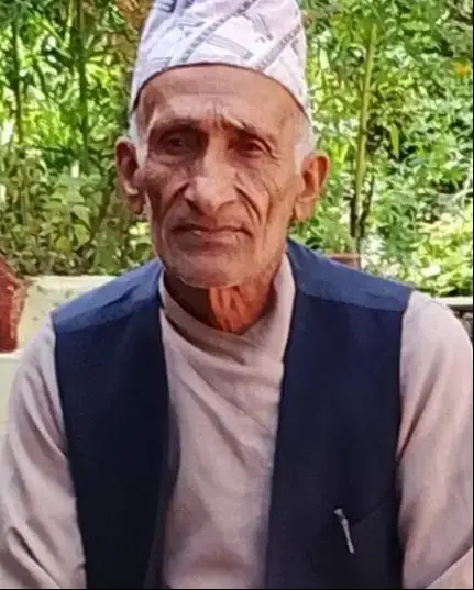 नारायणप्रसाद भट्टराई