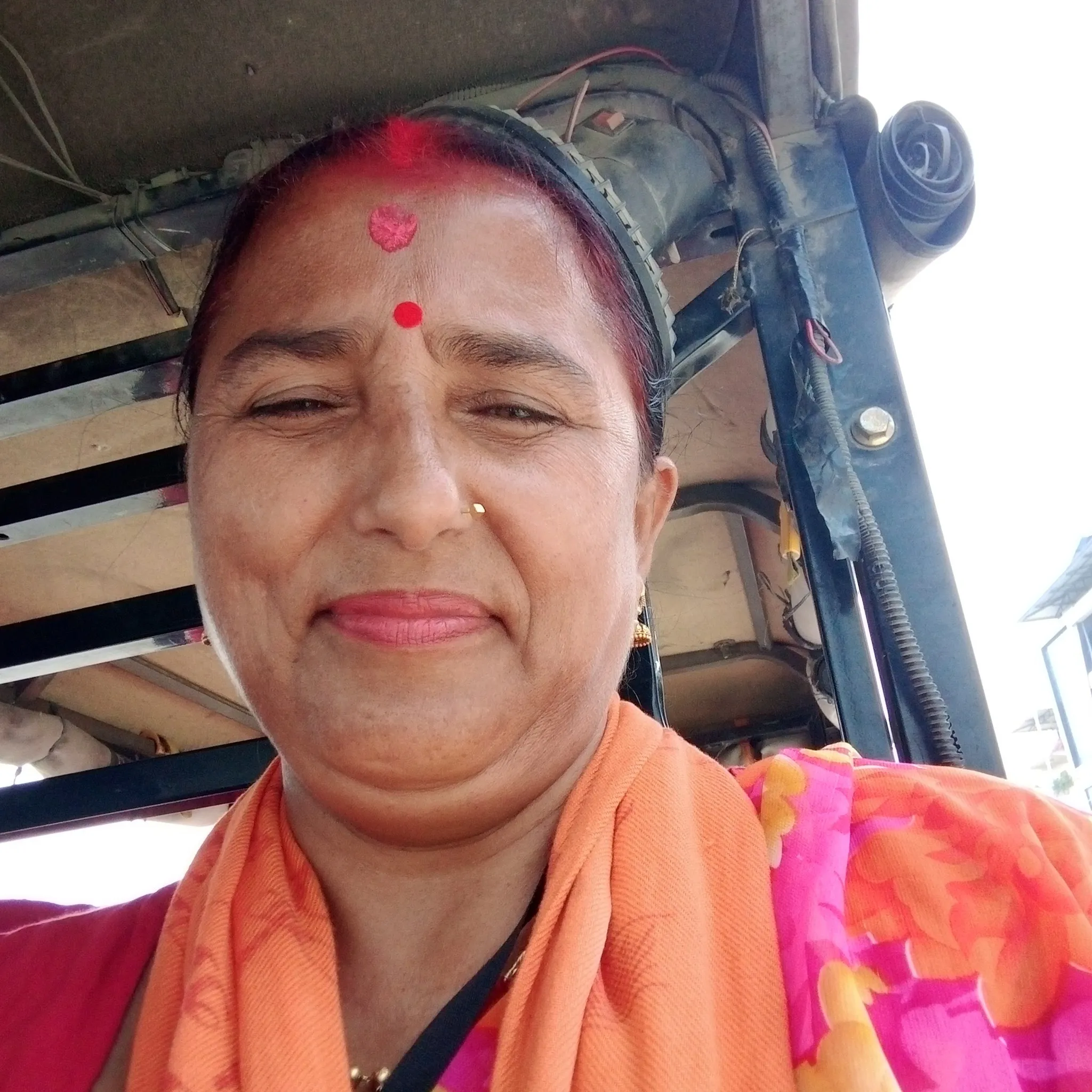 शशीकला भट्टराई पोखरेल