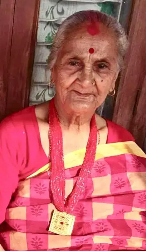 वृन्दा भण्डारी