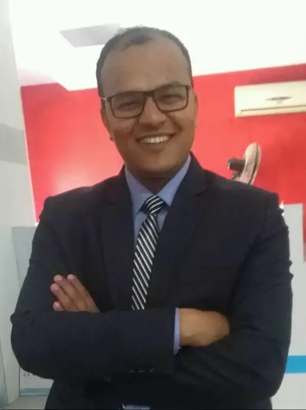 मिलन राउत