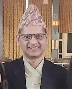 उमेश अधिकारी