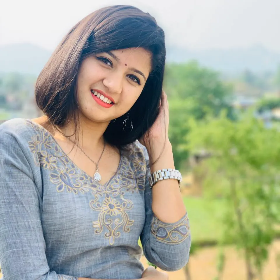 निकिता गौतम