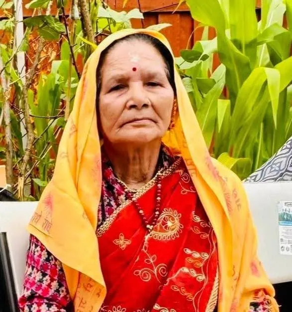 सुभद्रा बिष्‍ट