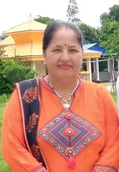 चामुण्डा आचार्य दाहाल