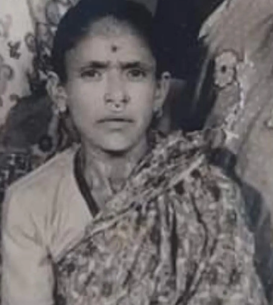 पवित्रा भट्टराई
